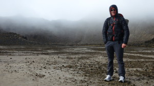 Tongariro Alpine Crossing