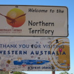 Northern Territory